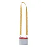 Subyard Double RPET custom sublimation lanyard