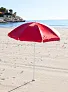 Kuramo beach umbrella