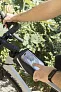 Velofon RPET bicycle mobile holder bag