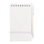 Relact Jot milk carton notebook