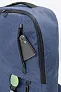 Lauder RPET backpack