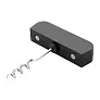 Kyoho corkscrew bottle holder