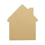 CreaStick House Eco custom sticky notepad