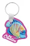 CreaFob custom made keyring