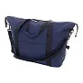 Rebyss Travel recycled cotton travel bag