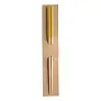 Sinicus bamboo chopsticks