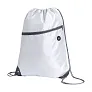 Coprus drawstring bag