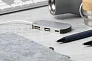Raluhub USB hub