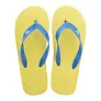 CreaPlaya customisable beach slippers