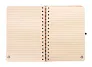Querbook A5 notes