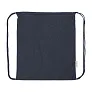 Dropex recycled cotton drawstring bag