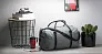 Cutler sports bag