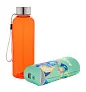 Pemba Creative RPET bottle