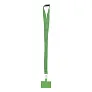 Revent Call RPET mobile holder lanyard