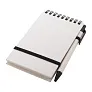 Relact Jot milk carton notebook