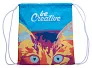 CreaDraw personalizirana torba s vezicama