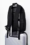 Rebyss Back recycled cotton backpack