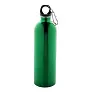 Ressuto XL recycled stainless steel bottle