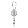 Piste pass holder