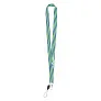 Subyard B custom sublimation lanyard