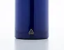 Ressuto XL recycled stainless steel bottle