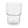 Glassip glass travel cup
