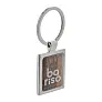 Rectangle keyring