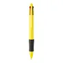Quattro RABS 4-colour ballpoint pen