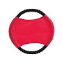 Dogby frisbee