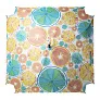 CreaRain Square custom umbrella