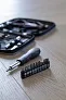 Aldrin tool set