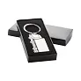 Basset truck keyring