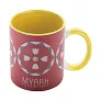 InnoColour sublimation mug