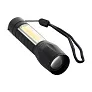Chargelight Zoom rechargeable flashlight