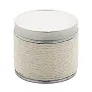 Scendle scented candle, vanilla