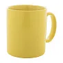 Kolomu coloured ceramic mug