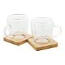 Mocaboo Set espresso šalica