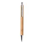 Kaizen bamboo ballpoint pen