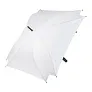 CreaRain Square RPET custom umbrella
