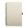 WheaNote A5 A5 notebook