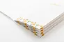 CreaNote Plus A6 Seed custom seed paper notebook