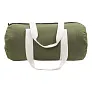 Rekan Duff recycled canvas sports bag