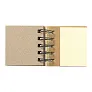 Juknok adhesive notepad