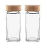 Kashmir spice holder set