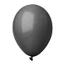 CreaBalloon Pastel balloon, pastel colour