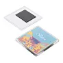 PrintMag Square magnet za hladnjak