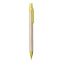 Wepel ballpoint pen