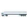 Trucker 30 ravnalo - kamion 30 cm