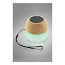 Lightbeat bluetooth speaker
