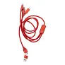 Ralong USB charger cable